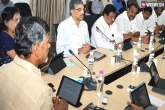 TDP, AP news, naidu is remote tdp leaders are tvs, Governor narasimhan