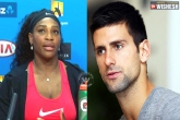 Novak Djokovic in Tennis scandal, Tennis scandal, tennis match fixing scandal top stars opened up, Novak djokovic