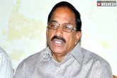 Telangana political news, Thummala comments on KTR, ktr as cm no chance thummala, Thummala nageshwara rao