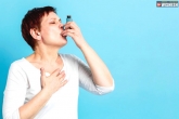 Asthma patients, Asthma patients latest news, here are some simple tips for asthma patients, Medication