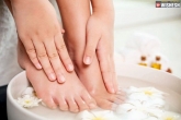 Nail Hygiene new tips, Nail Hygiene breaking news, special tips for nail hygiene during monsoon season, Monsoon season