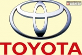 self driving cars, Toyota self driving cars, toyota to invest in self driving car technology, Robot 2