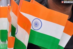 Ban on Tricolor Import Says Centre