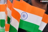 tricolor products ban, tricolor products, ban on tricolor import says centre, Up village