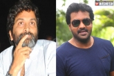 Trivikram, Trivikram, can t trivikram lift up sunil, Jagannath