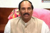 Uttam Kumar Reddy, Uttam Kumar Reddy, uttam kumar reddy post in threat, Ghmc elections