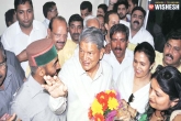 India news, India news, hc rejects central rule in uttarakhand, Modi government