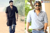 Varuntej latest, Sai Dharamtej news, varuntej vs sai dharamtej in july, Nakshatram