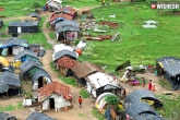 NRI news, UP NRI Divas, villages adoption through nri divas in up, Nri news