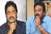 Nagarjuna about Akhil movie, Nag Vinayak Akhil, clash between nag and vinayak for akhil, Akhil movie