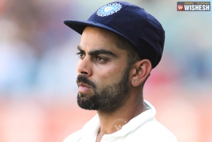Resting Virat Kohli, a right move by Team India?