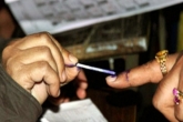 indelible ink, voters, bolder indelible ink marking will prevent bogus voting, Indelible ink
