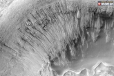 science and technology, water on Mars NASA, nasa confirms water on mars, Mars