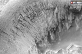 water on Mars, science and technology, nasa confirms water on mars, Science