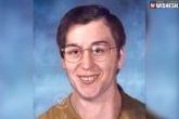 world news, world news, man recollects his identity after 30 years, Canada