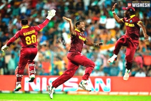 West Indies takes home WT20 cup