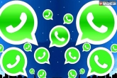 Whatsapp, Whatsapp, document sharing through whatsapp now, Sharing