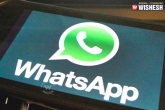 technology news, whatsapp new features, video calling through whatsapp soon, Technology news