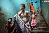 Widows sex workers in India, Indian sex workers widows, india vs indonesia widows sex workers life style, Widow