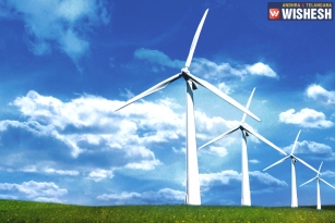 PTC Energy Commissions Wind Power Projects In AP, Karnataka