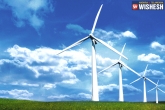 Karnataka, wind turbine technologies, ptc energy commissions wind power projects in ap karnataka, Energy