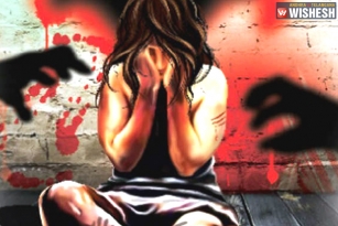 Woman gang-raped in moving SUV in Kolkata