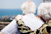 Why women have more life span than men?, why women live more, reason for women s longevity, Longevity