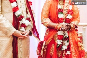 Union Cabinet Clears The Bill Of Legal Marriage For Women