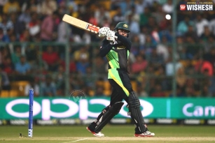 ICC WT20: Australia&rsquo;s thrilling win over Bangladesh