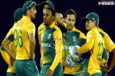WT20, sports news, wt20 south africa notable victory over sri lanka, Wt20