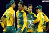 Sri Lanka South Africa WT20, cricket news, wt20 south africa notable victory over sri lanka, Wt20