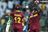 Cricket news, sports news, wt20 west indies rock even without gayle, Wt20