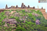 telangana news, yadadri temple in Telangana, telangana yadadri temple layout finalized, Finalized