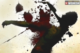 Bengaluru news, youth murder, youth murdered in moving car in bengaluru, Youth murder