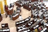 AP news, YSRCP bans AP assembly, ysrcp boycotts ap assembly sessions, Boycott