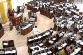 AP news, AP assembly, ysrcp boycotts ap assembly sessions, Assembly sessions