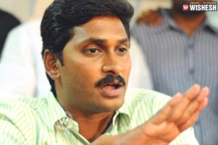 That made a negative impact on YSRCP!