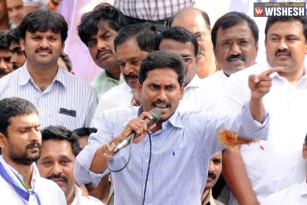 YSRCP has scope to win in Warangal bypolls!