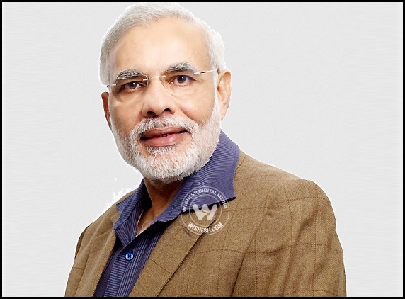 Modi thanks J&K, Jharkhand people