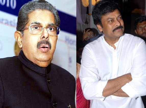 Complaints against Kiran under scanner, who will be next CM candidate?