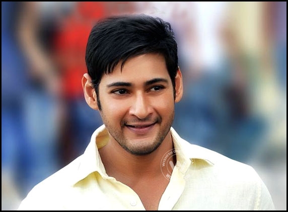 Mahesh Babu Moves Northward?