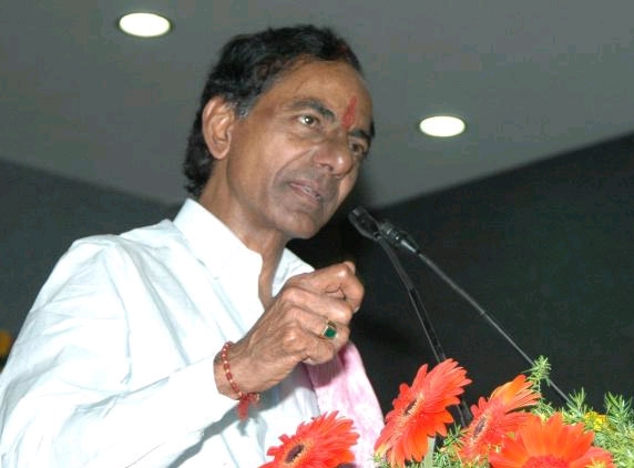 Some More Credits In KCR's Account