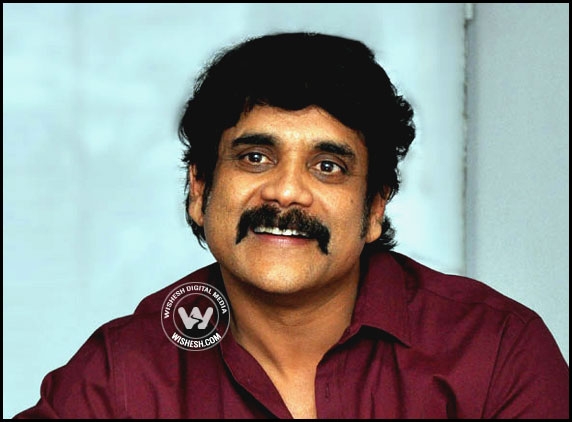 Nagarjuna will not carry the burden anymore
