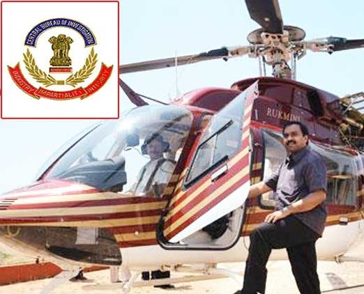 Gali wanted to fly to Bangalore, CBI takes him by road