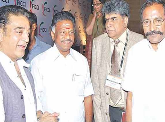 Industrial Investment boom in Tamil Nadu