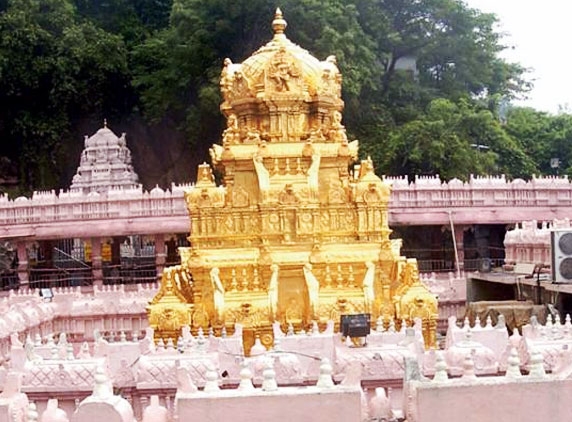 Durga temple to be closed on Dec 10 for lunar eclipse