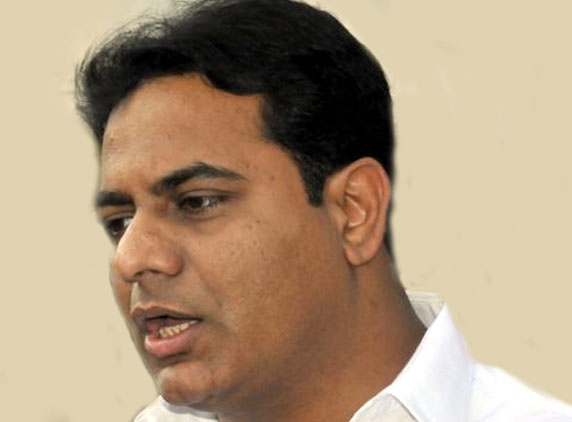 Power emergency must be announced: KTR