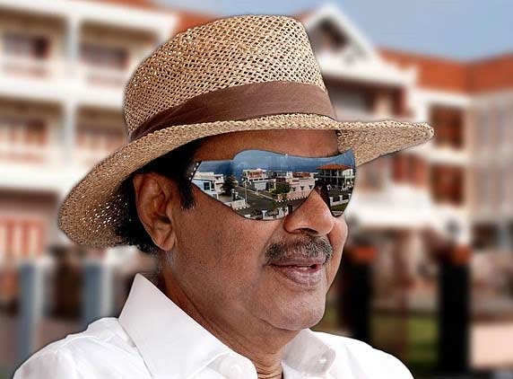 Criticism common: Ramanaidu