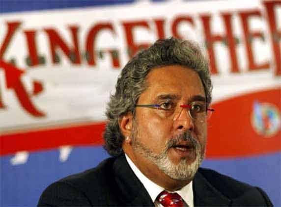 Vijay Mallya asks pilots not to make derogatory statements