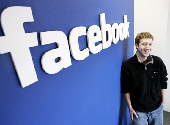 Facebook's IPO by April-June 2012